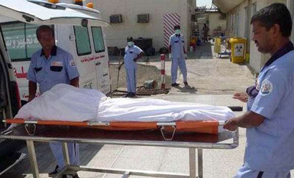 Pencegahan Melawan Ancaman Stroke di Kalangan Jamaah Haji