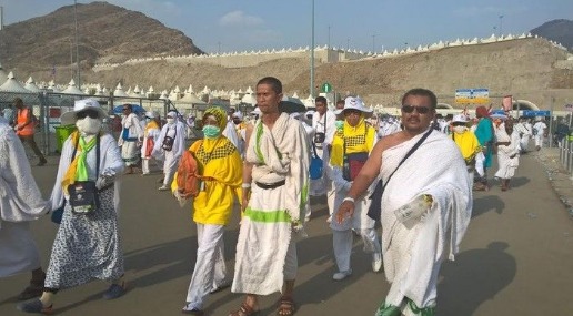 Pelaksanaan Haji Tamattu' Dominasi Jamaah Haji Indonesia