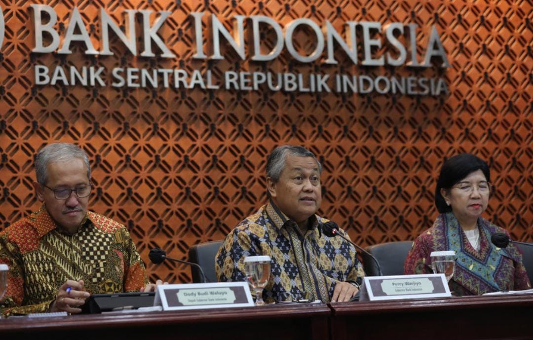 Awal 2025, Tekanan Inflasi Diperkirakan Mengancam Dompet